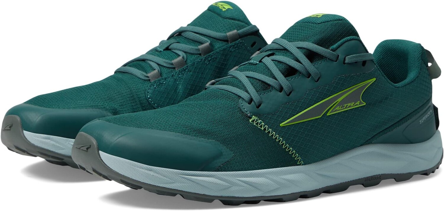 Кроссовки Altra 24-25 M Superior 6 Deep Forest