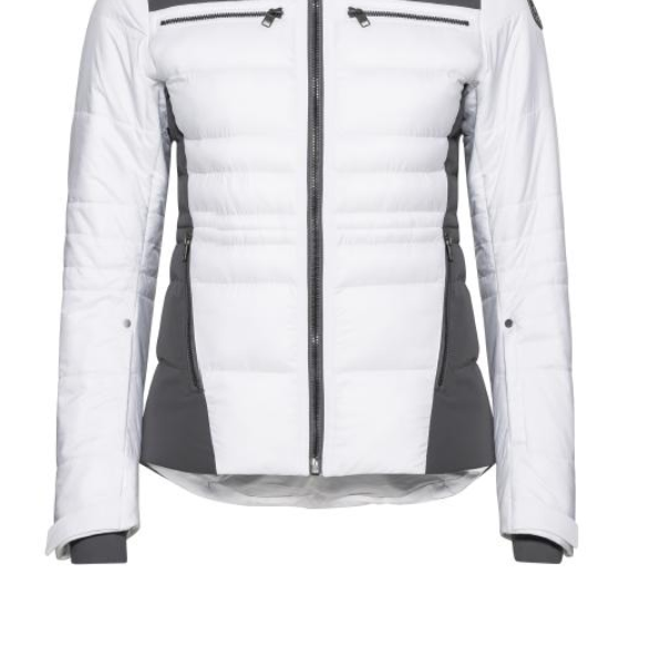 Куртка горнолыжная Head 20-21 Rebels Sun Jacket W Whan, цвет белый, размер S 824650 - фото 3