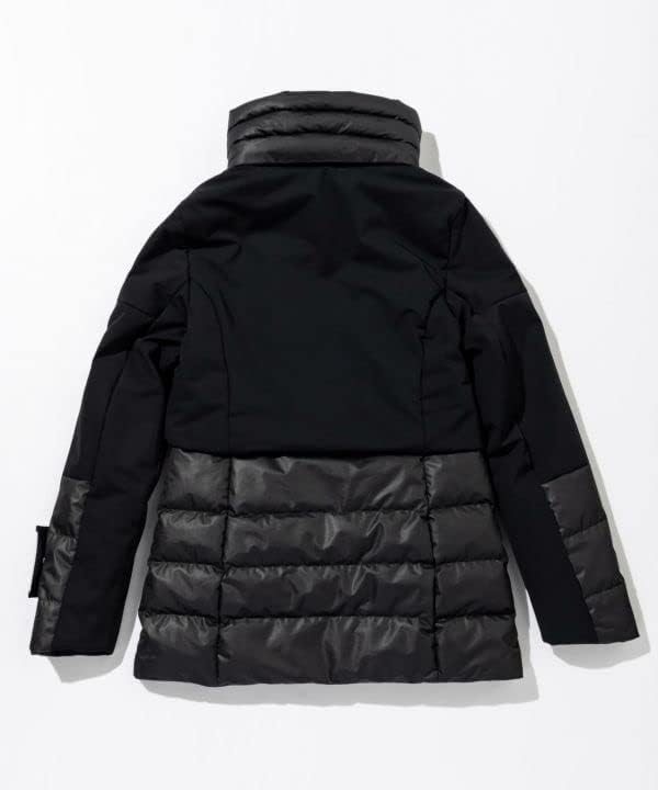 Куртка горнолыжная Phenix 22-23 Garnet Jacket W`s BK, размер 34 - фото 2