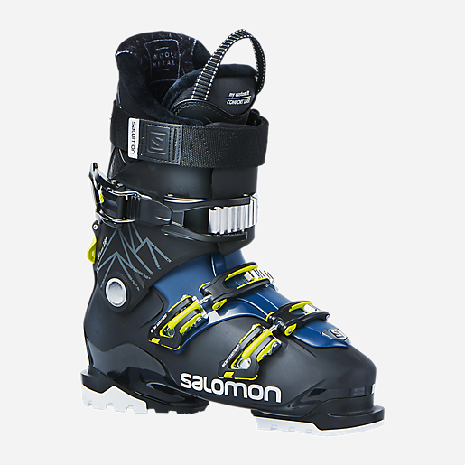 Salomon qst store access x80