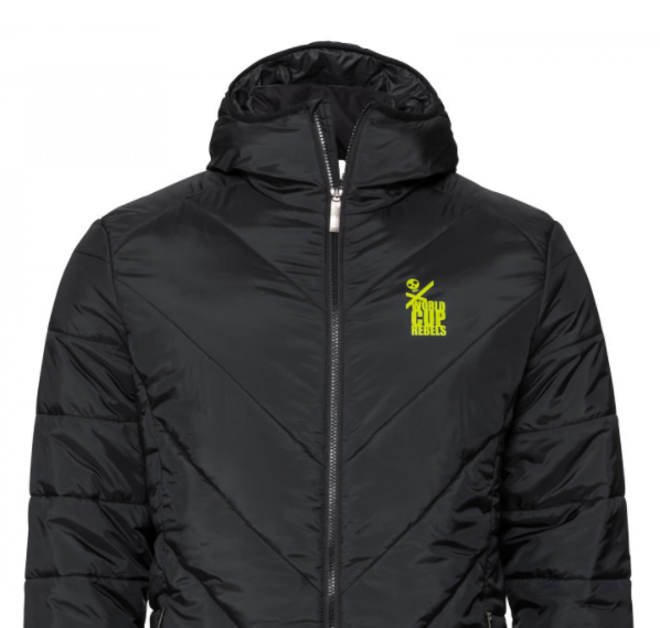 Куртка горнолыжная Head 21-22 Race Kinetic Jacket M Bk, цвет черный, размер L 821771 - фото 6