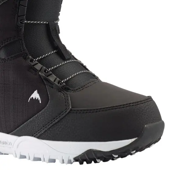 Ботинки сноубордические Burton 19-20 Limelight Speedzone Black