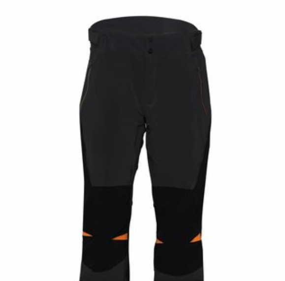 Штаны горнолыжные Phenix 18-19 Monaco Pants BK, размер 54 ES872OB40 - фото 3