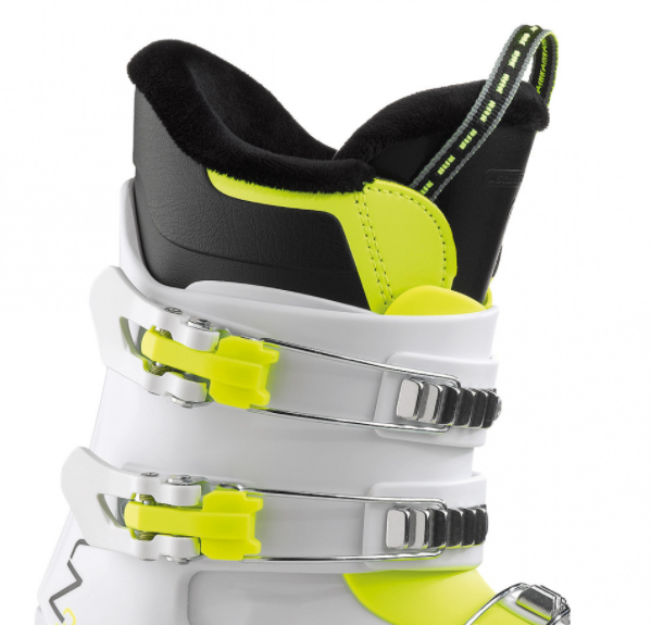 

Ботинки горнолыжные Head 18-19 Z3 White