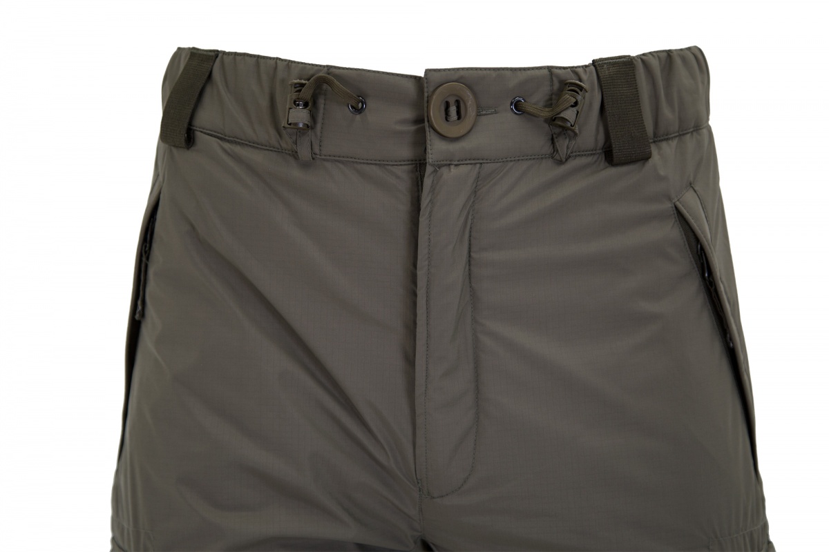 Тактические брюки Carinthia G-Loft MIG 4.0 Trousers Olive, размер L - фото 9