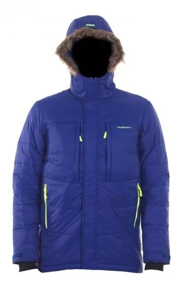 Куртка для сноуборда TrueNorth 7 514 414 Deep Blue, цвет синий, размер S 7514414 - фото 1