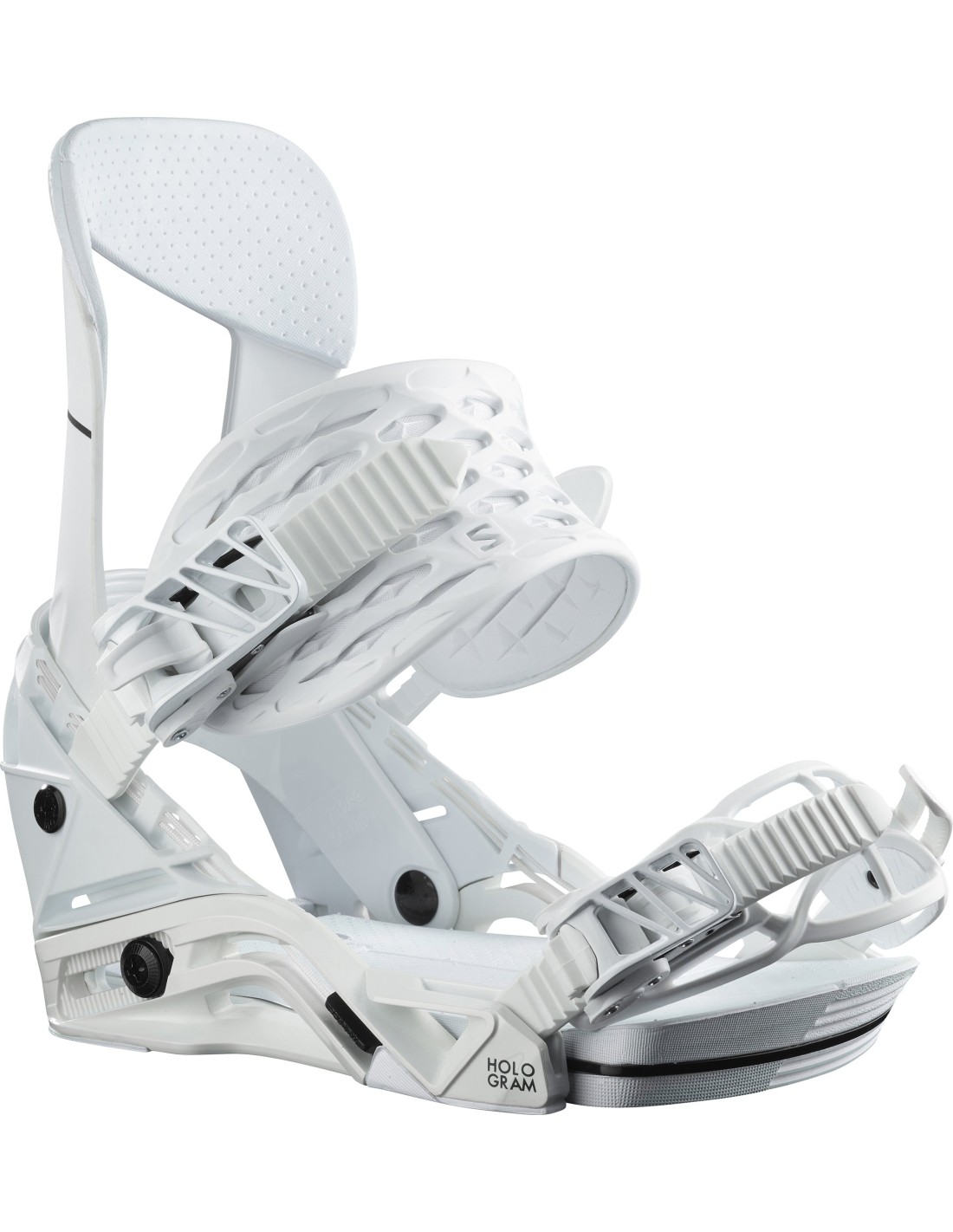 Крепления для сноуборда Salomon 19-20 Hologram White 26991₽