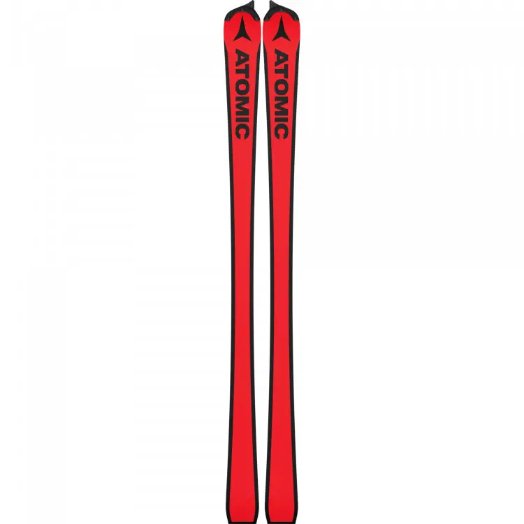THBT Lucite Dome Pony Cuff  RED Горные лыжи с креплениями Atomic 22-23 Redster S9 Fis M + кр
