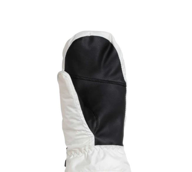Варежки Phenix 23-24 Super Space-Time Gloves W White, размер M - фото 4