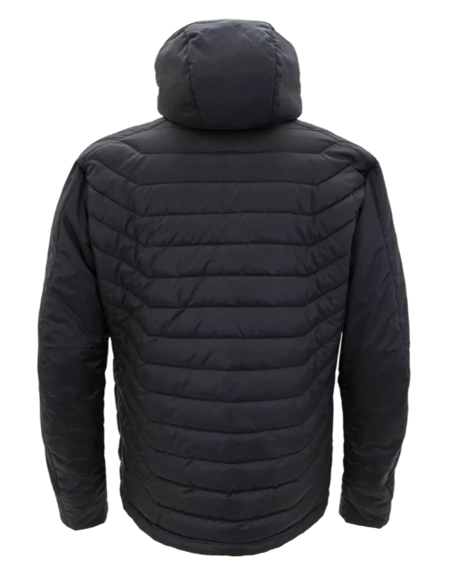 фото Тактическая куртка carinthia g-loft esg jacket black