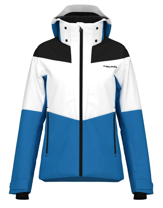 Куртка горнолыжная Head 24-25 Element Jacket Women OC