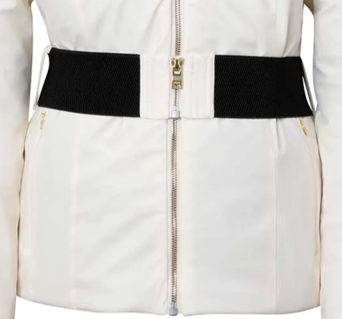Куртка горнолыжная Phenix 22-23 Transcends Shade Jacket W`s WT, размер 38 - фото 4