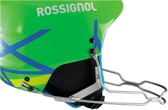 Защита подбородка Rossignol Chin Prot SL-Radical от Dfsport