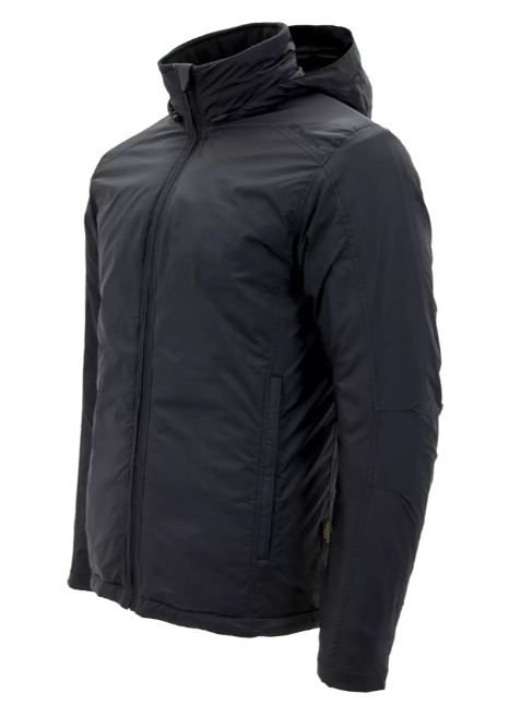 фото Тактическая куртка carinthia g-loft lig 4.0 jacket black