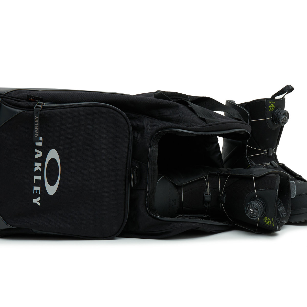 oakley snow boot bag