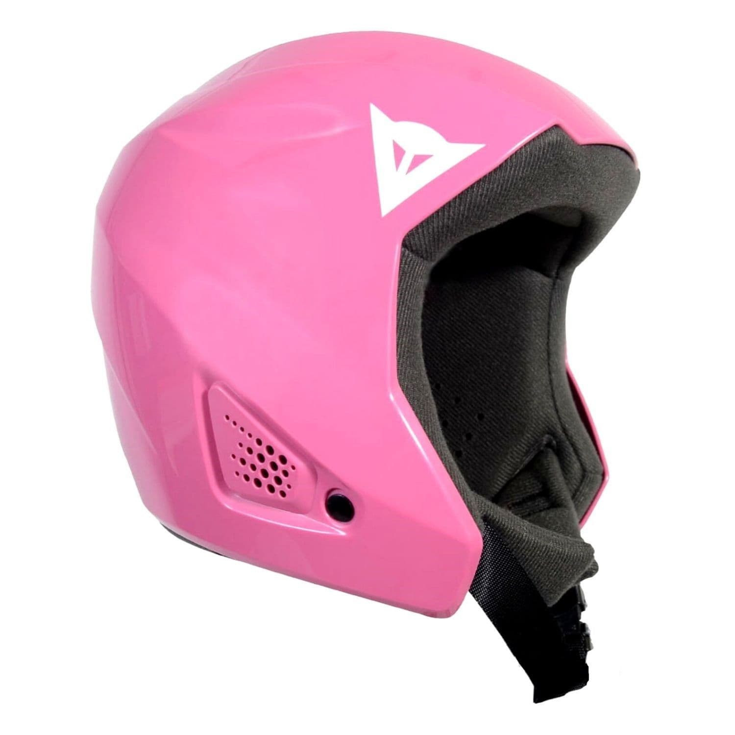 Шлем зимний Dainese Snow Team Jr Pink шлем детский triple 8 lil 8 staab dual certified helmet w eps neon pink mtte