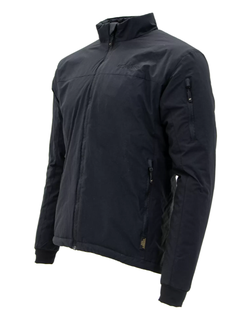 фото Тактическая куртка carinthia g-loft windbreaker jacket black