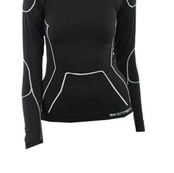 

Термокофта Mico Woman Skintech Warm Nero