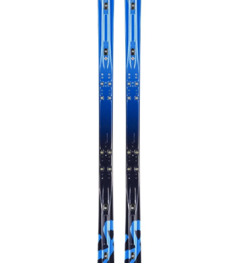Горные лыжи без креплений Salomon GS Lab JR Powerline Z