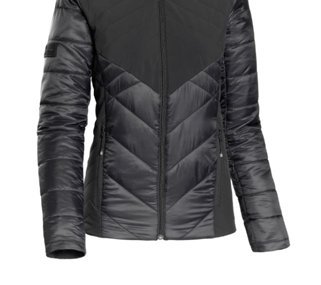 Куртка горнолыжная Atomic 21-22 W Snowcloud Primaloft Jacket Black, размер M - фото 3