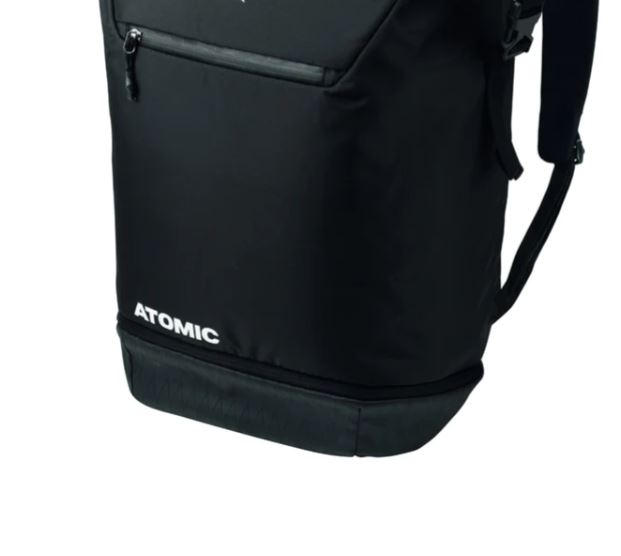 Рюкзак Atomic 18-19 Bag Travel Pack 35L Black/Black, цвет черный AL5038120 - фото 4