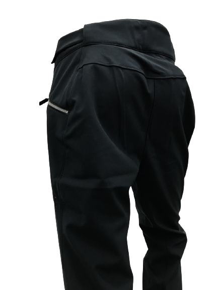 фото Штаны горнолыжные blizzard viva ski pants shell black