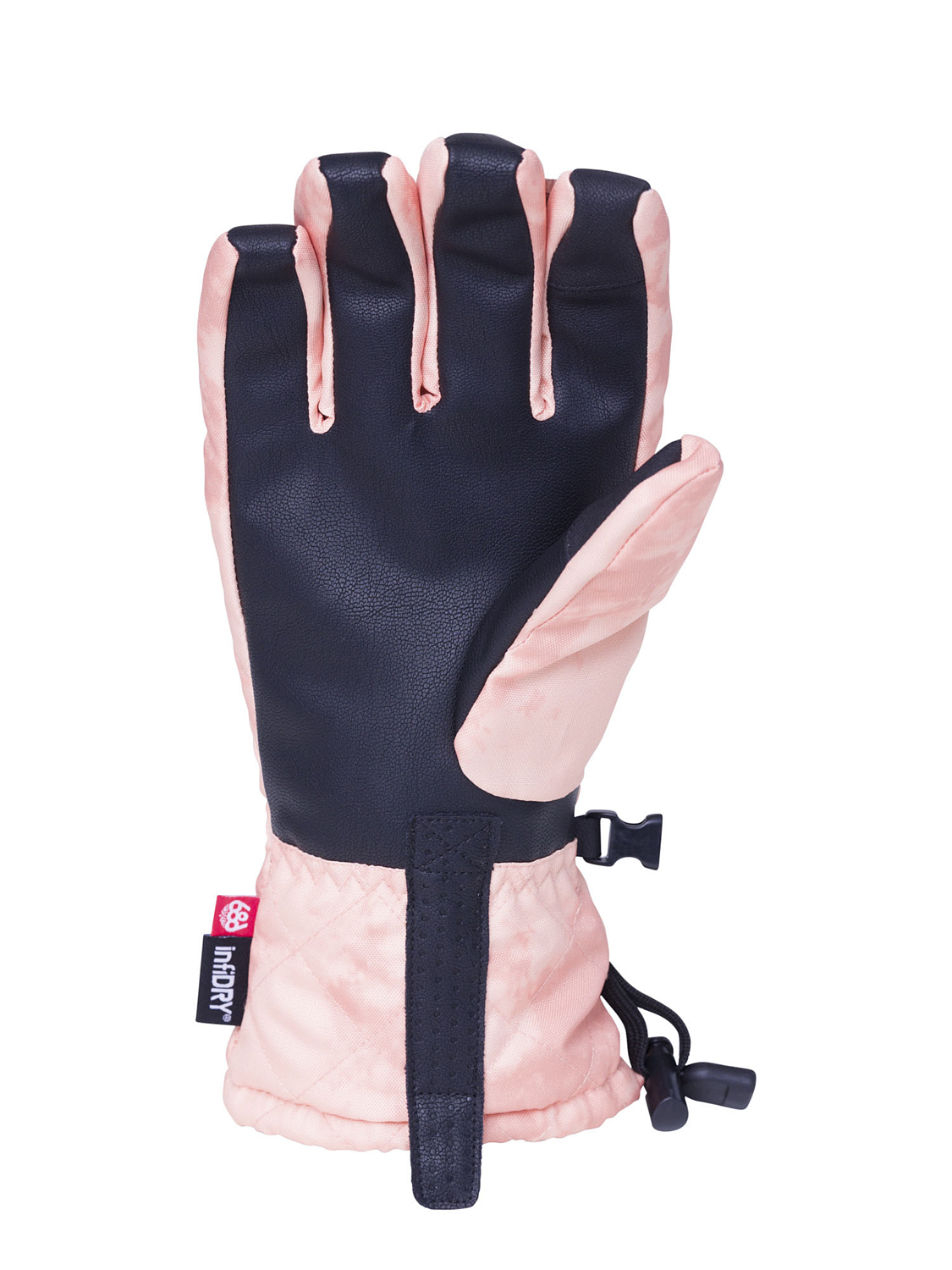 

Перчатки 686 WMNS Jubilee Glove Nectar Dazed