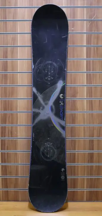 【決まりました★】BURTON CUSTOM    B1306    54 Б/у сноуборд Burton Custom B1306 купить дешево в Москве с