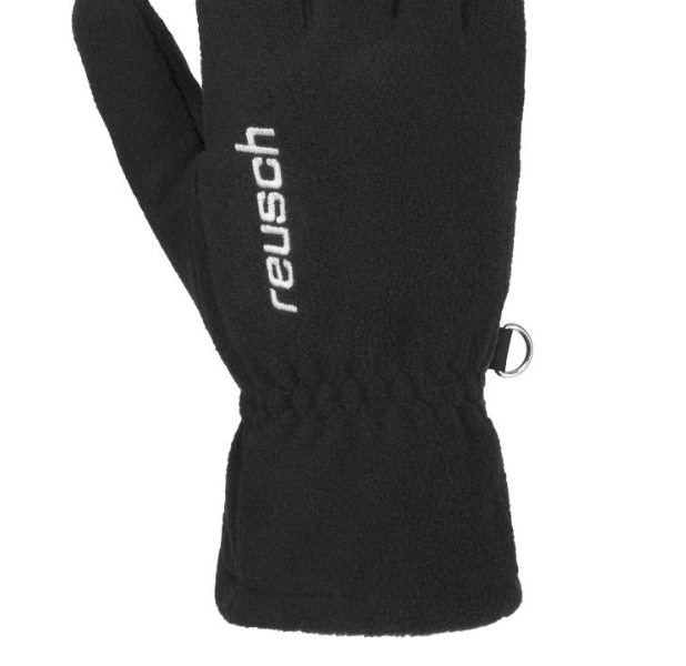 фото Перчатки reusch 21-22 magic black