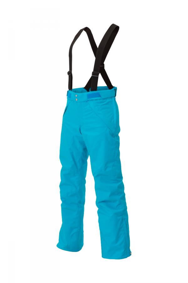 Штаны горнолыжные Goldwin G17320E Turquoise штаны горнолыжные goldwin g16310e white