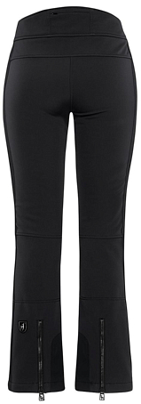 Штаны горнолыжные Toni Sailer 19-20 Luella 100 Black, цвет черный, размер 36 292215 - фото 3