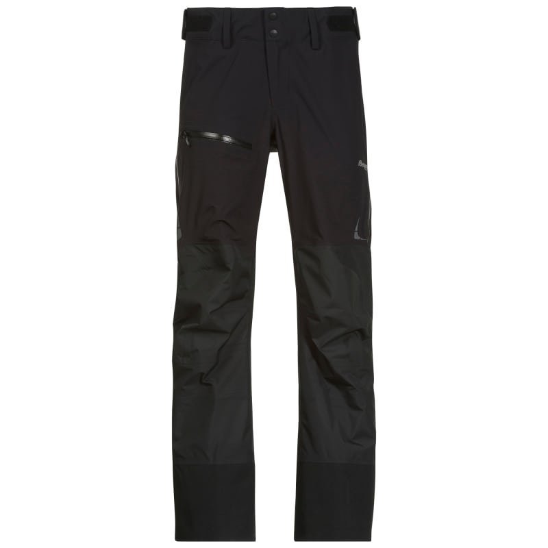 Штаны-самосбросы горнолыжные Bergans Storen Men Pants Black 16990₽
