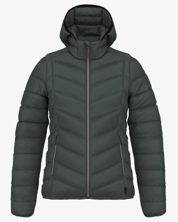 Куртка Head 24-25 Claire Lightweight Jacket Women DY 24990₽