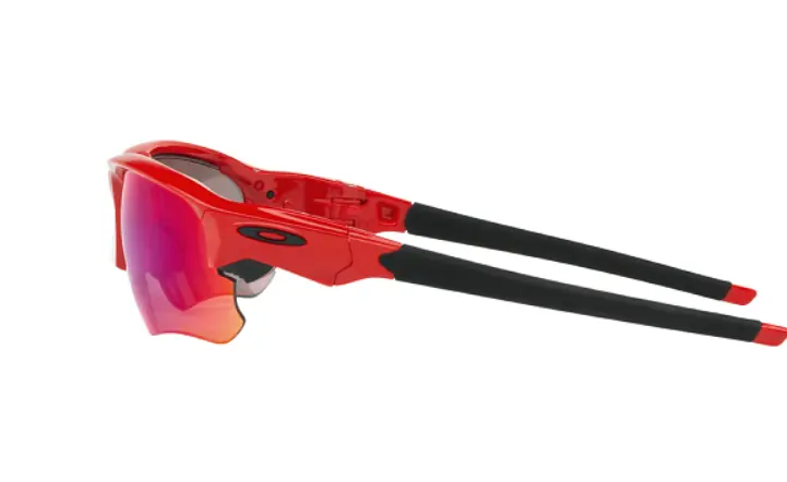 Oakley flak draft prizm road on sale