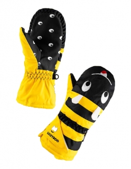  Luckyboo 20-21 Kids Small Fingers Bee