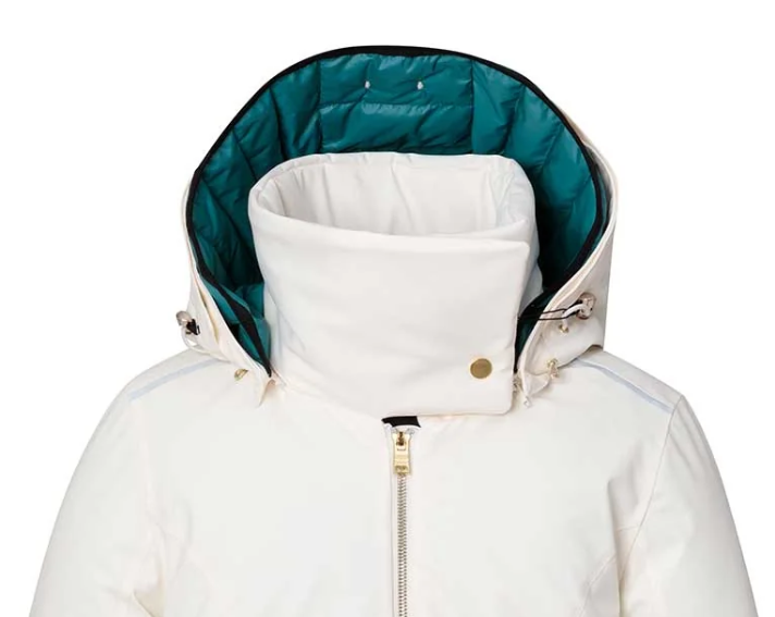 Куртка горнолыжная Phenix 22-23 Transcends Shade Jacket W`s WT, размер 38 - фото 5