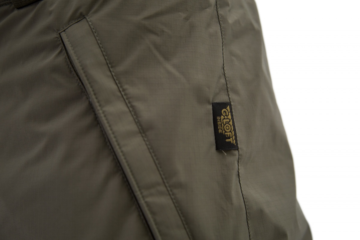 Тактические брюки Carinthia G-Loft MIG 4.0 Trousers Olive, размер L - фото 6