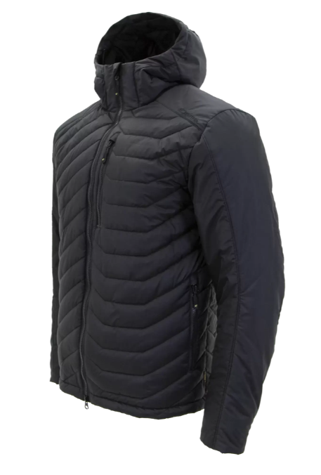 фото Тактическая куртка carinthia g-loft esg jacket black