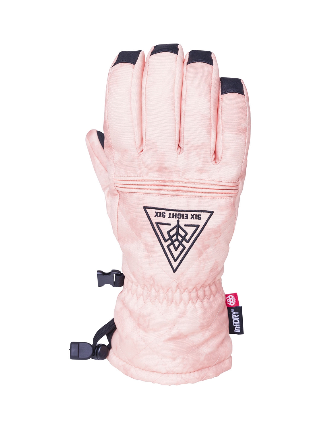 Перчатки 686 WMNS Jubilee Glove Nectar Dazed 4491₽