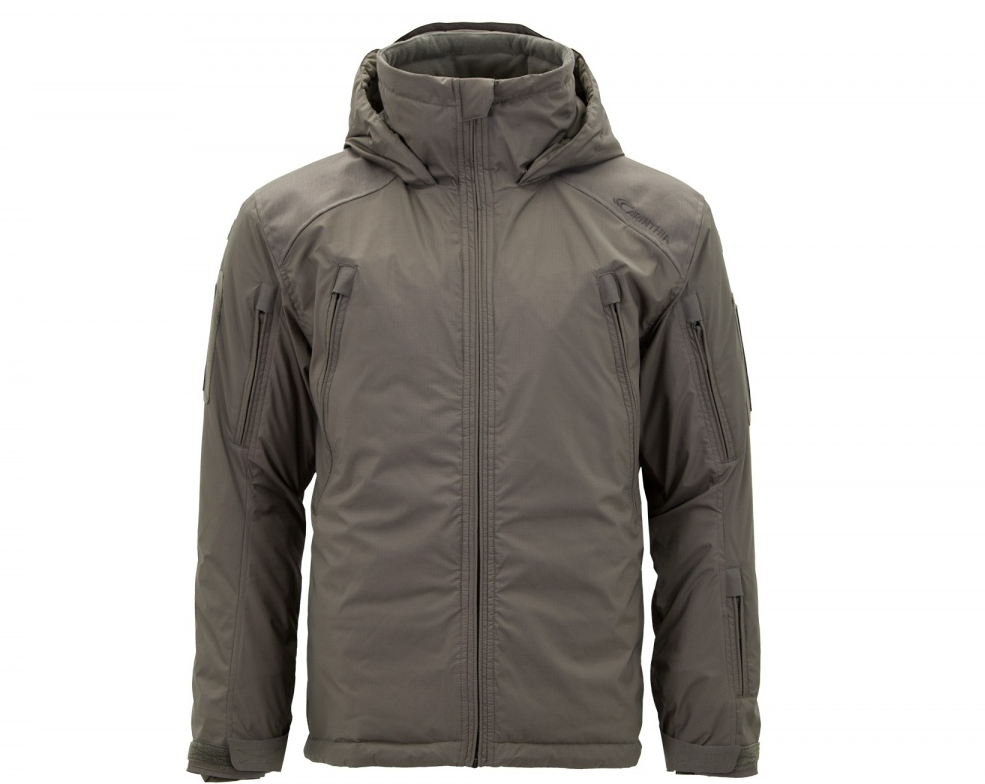 Тактическая куртка Carinthia G-Loft MIG 4.0 Jacket Olive, размер M