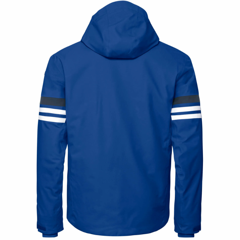 Куртка горнолыжная Head 19-20 Timberline Jacket Rodb, цвет синий, размер XXL 821139 - фото 4