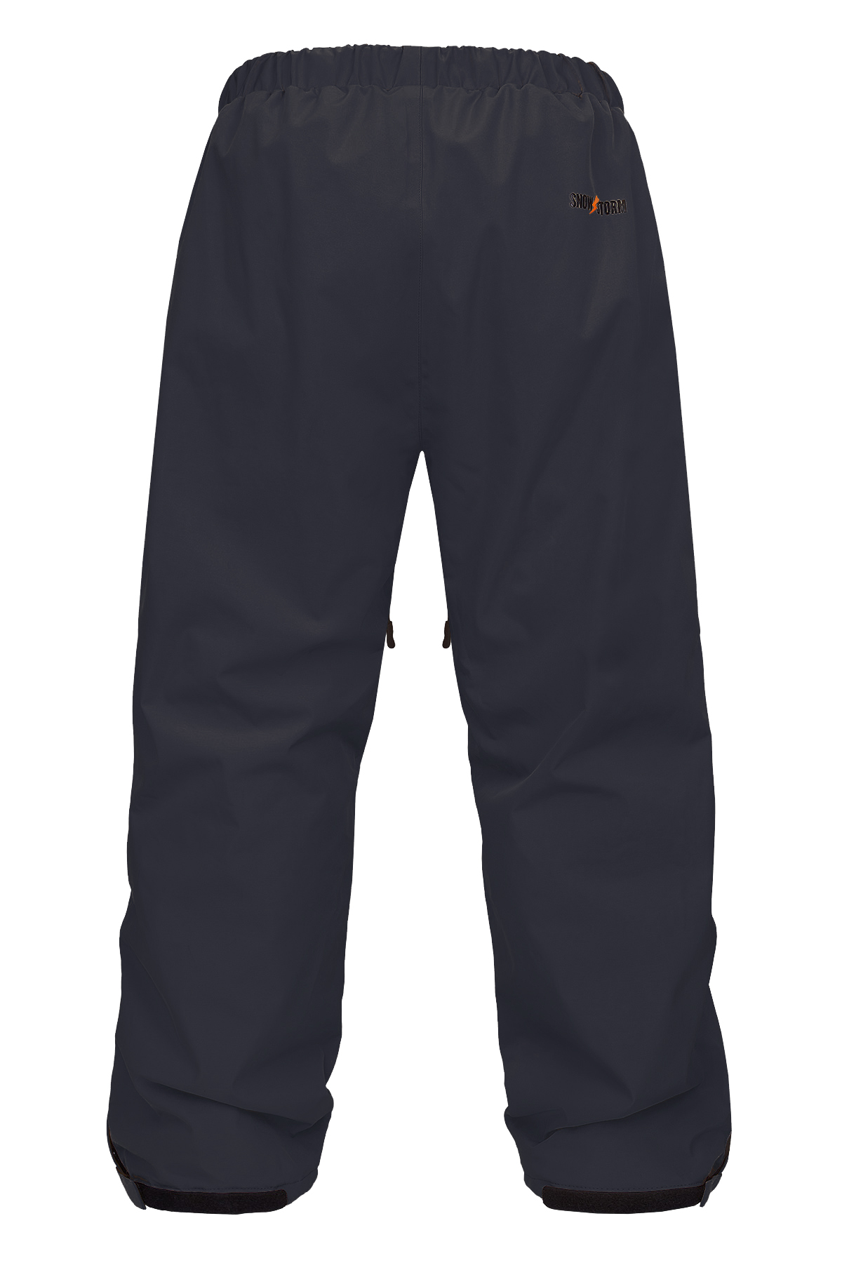 фото Штаны для сноуборда crew snow storm pants navy