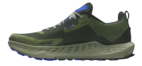 фото Кроссовки altra 24-25 m timp 5 dusty olive
