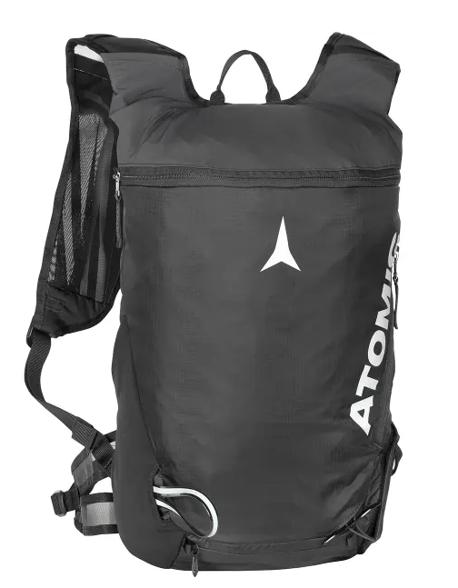 Рюкзак Atomic 23-24 Backland UL 16+ Black doona пристяжной отсек для хранения liki premium storage bag