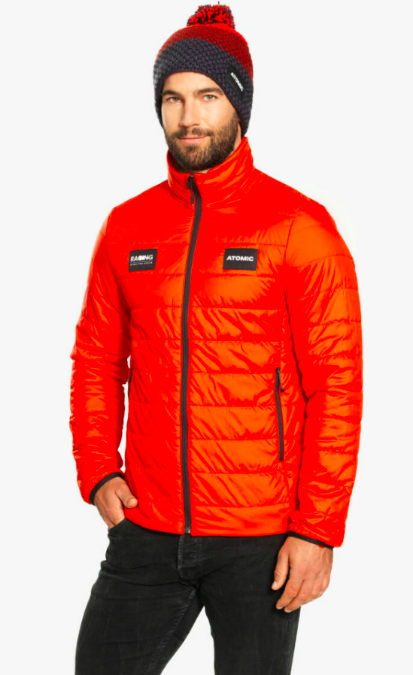 Куртка Atomic 22-23 M RS Jacket Red 19990₽