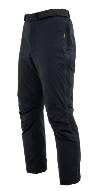 Тактические брюки Carinthia G-Loft Windbreaker Trousers Black, размер L - фото 3