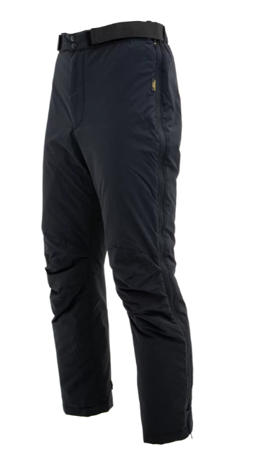 фото Тактические брюки carinthia g-loft windbreaker trousers black