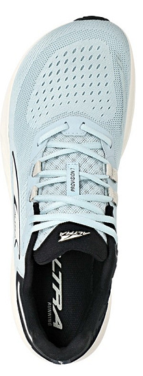 фото Кроссовки altra 23-24 m provision 7 mineral blue