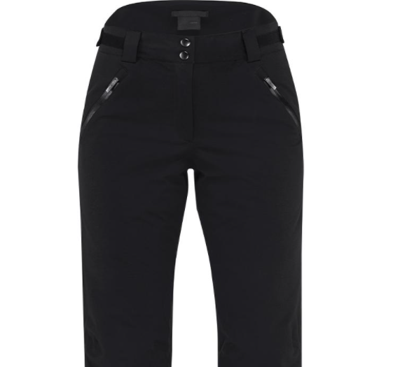 Штаны горнолыжные Head 19-20 Sierra Pants W Bk, цвет черный, размер M 824169 - фото 3