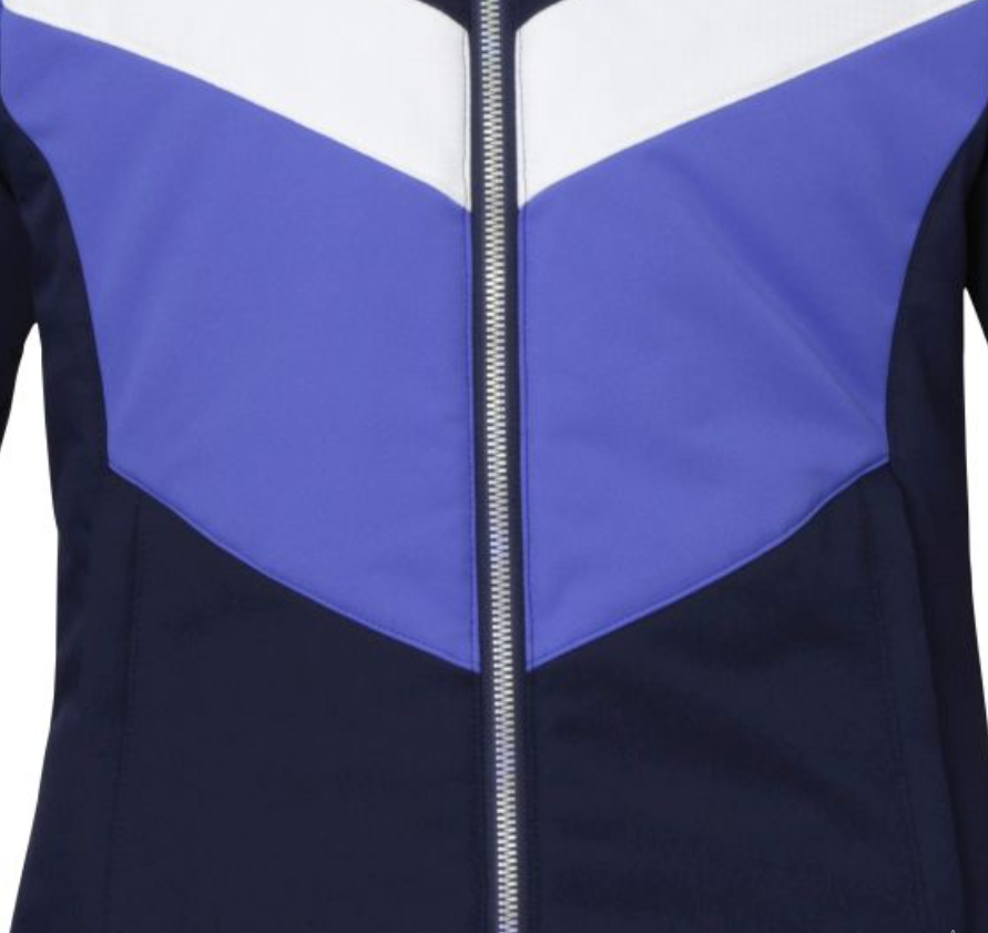 Куртка горнолыжная Phenix 20-21 Taurus Jr Jacket W`s DN, размер 16 (дет.) - фото 3